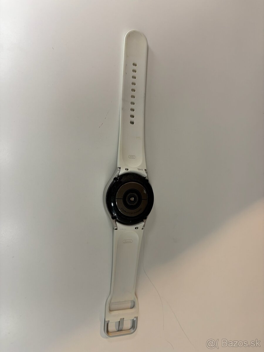 Samsung Galaxy WATCH 4 - 4