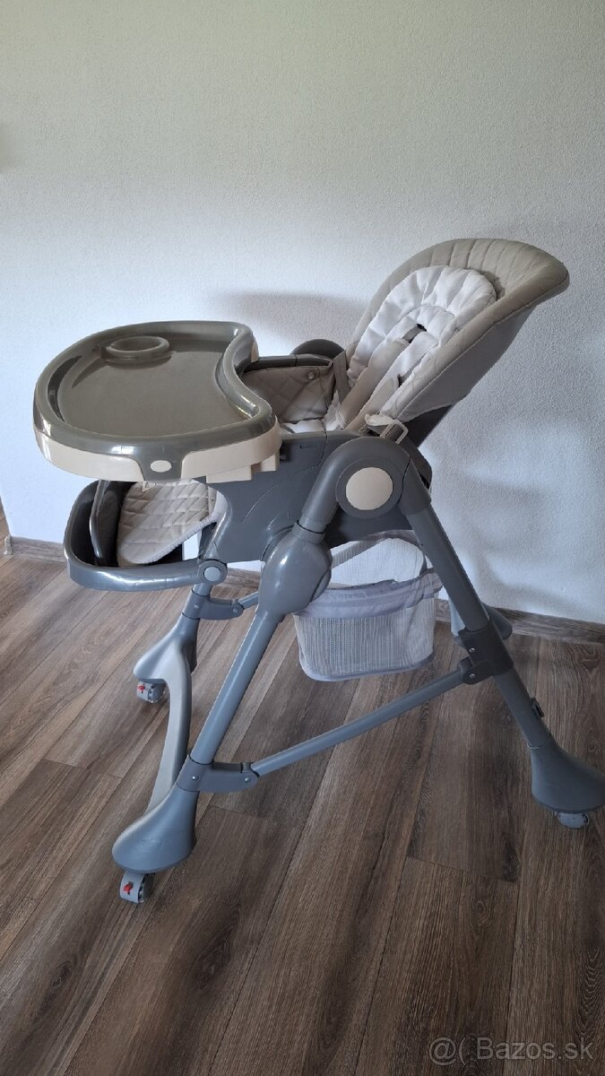 Detská stolička Lorelli - 4