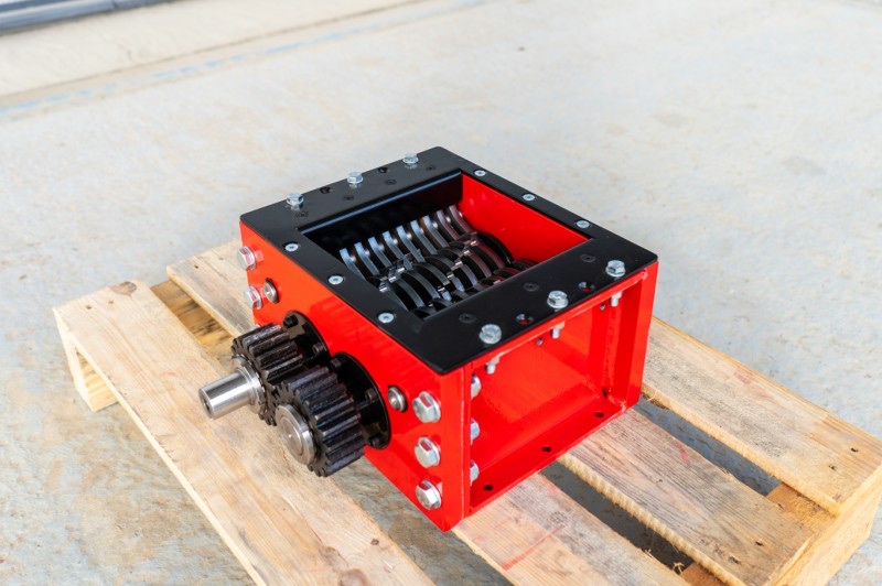 Maly drvic na odpad - 4