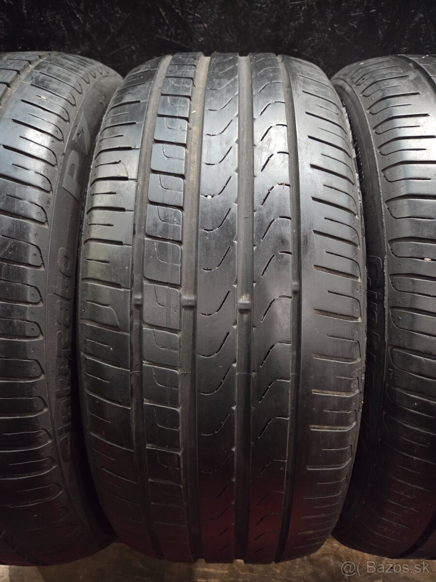 225/45 R17 Pirelli letne pneumatiky - 4