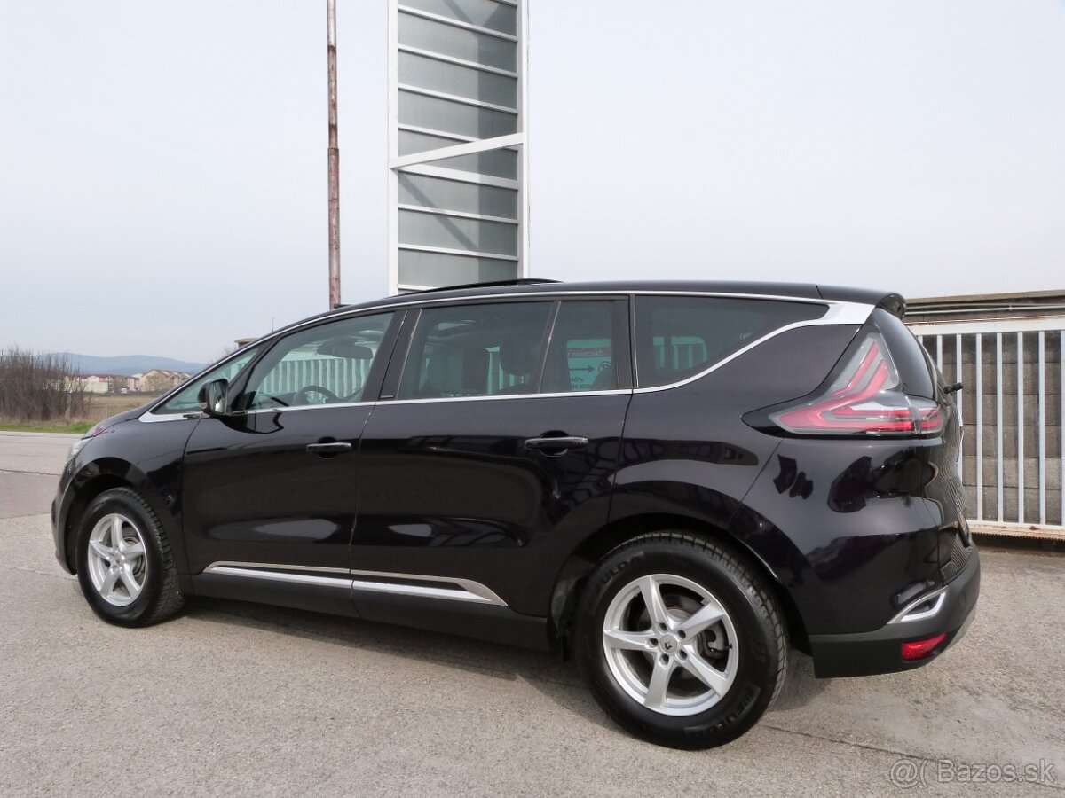 Renault Espace Energy dCi 160 Initale Paris EDC Full - 4