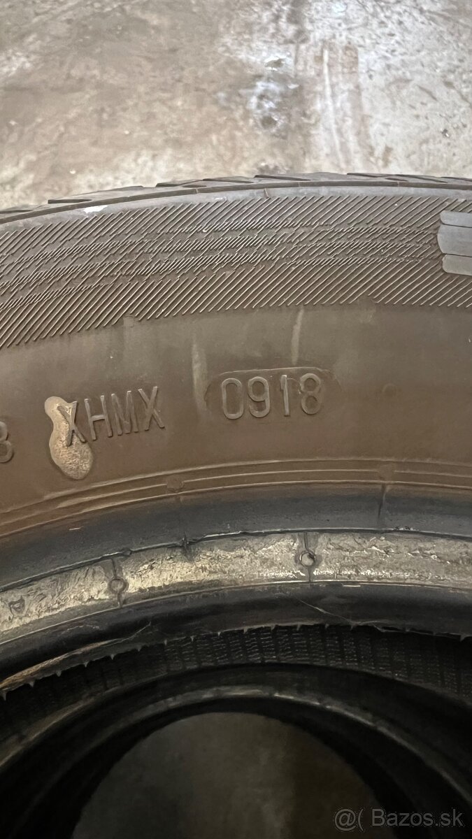 185/60 R14 matador letne - 4