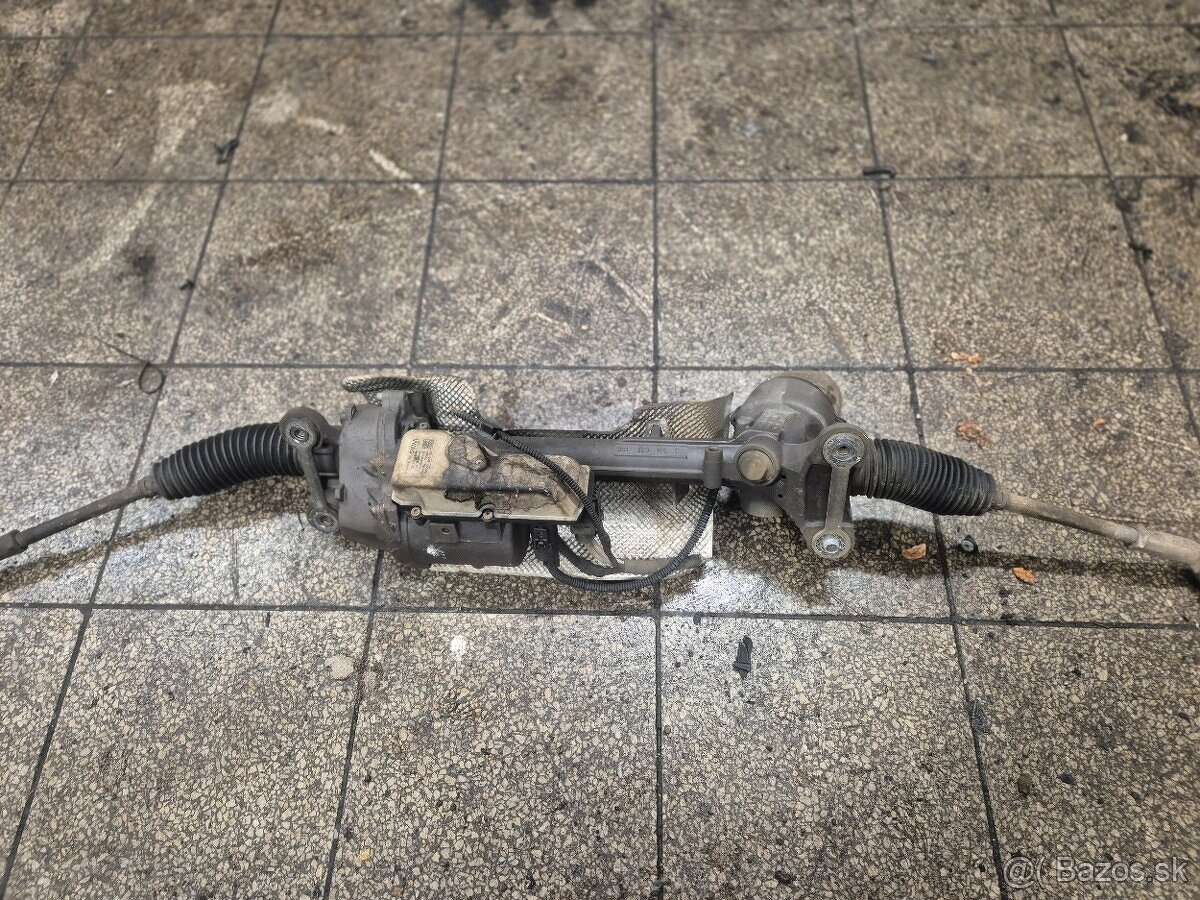 Predám riadenie pre Volkswagen Passat B7 / B6 3C / CC / - 4