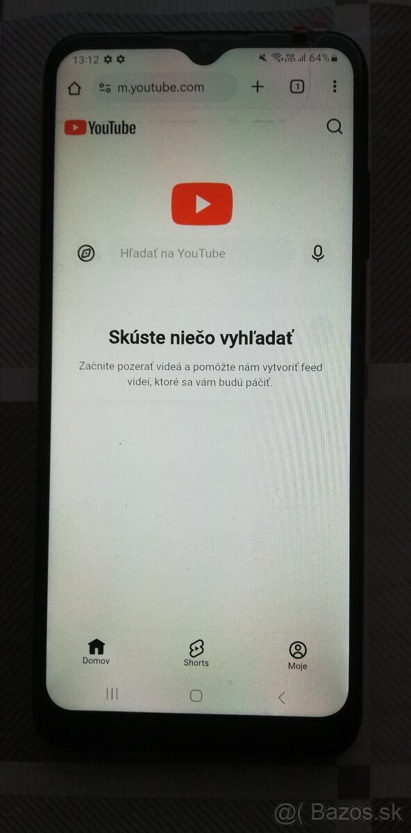 Doska - Samsung Galaxy A03s - Android 13 - 4