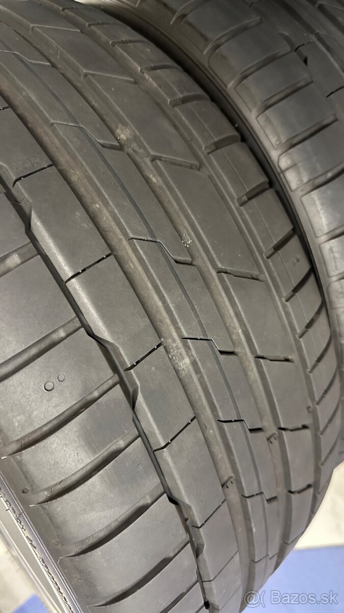 Hankook Ventus S1 evo3 K127 97(Y) XL 255 35 r20 - 4