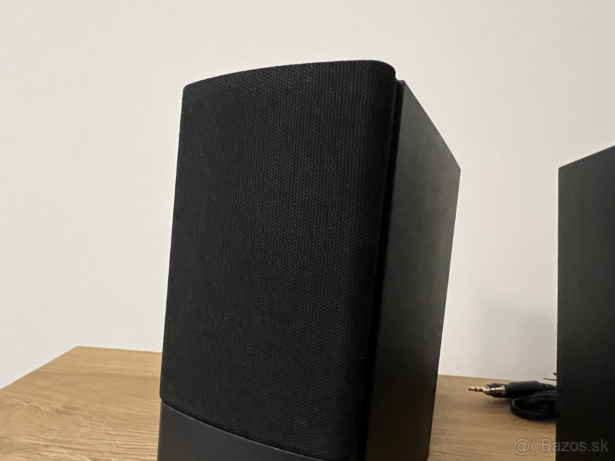 Bose Companion 2 Series III - 4