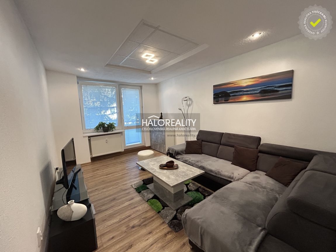 HALO reality - Prenájom, dvojizbový byt Bojnice, Lúčky - 4