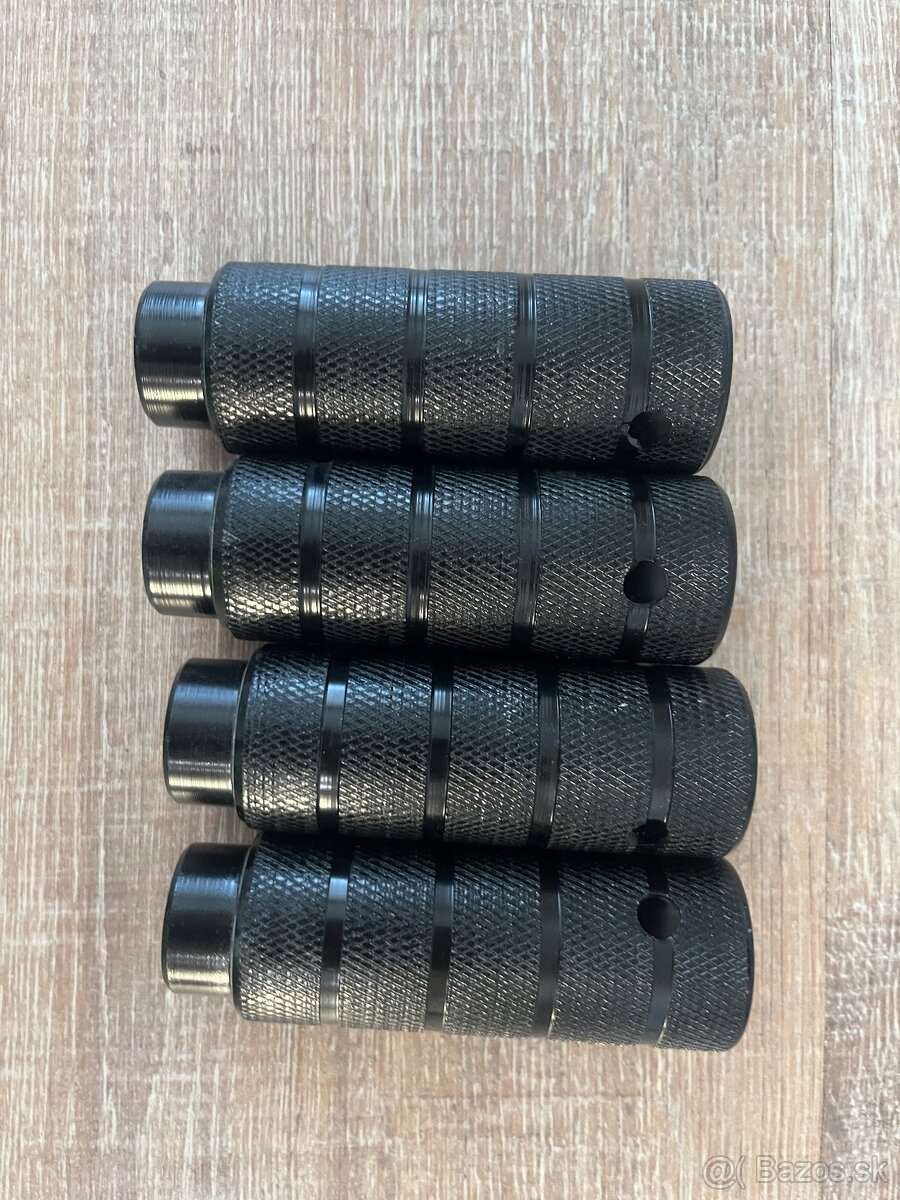 BMX S’COOL XtriX 40 - 4