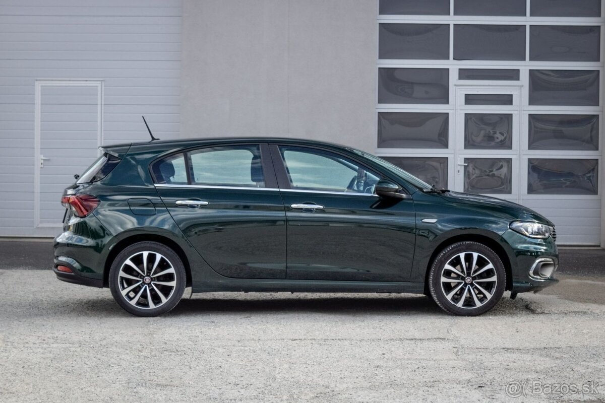 Fiat Tipo 1.4 - 4