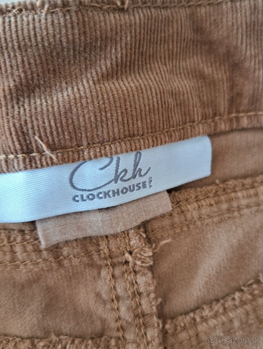 C&A clotouse S nová Sukňa - 4