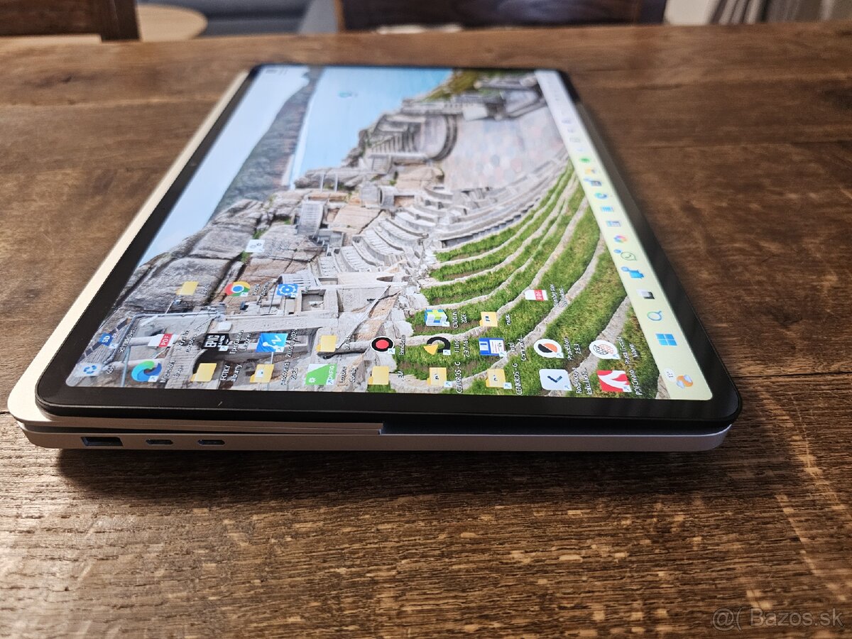 Surface Laptop Studio 2 (i7/16GB/512GB/RTX 4050) + Pero - 4