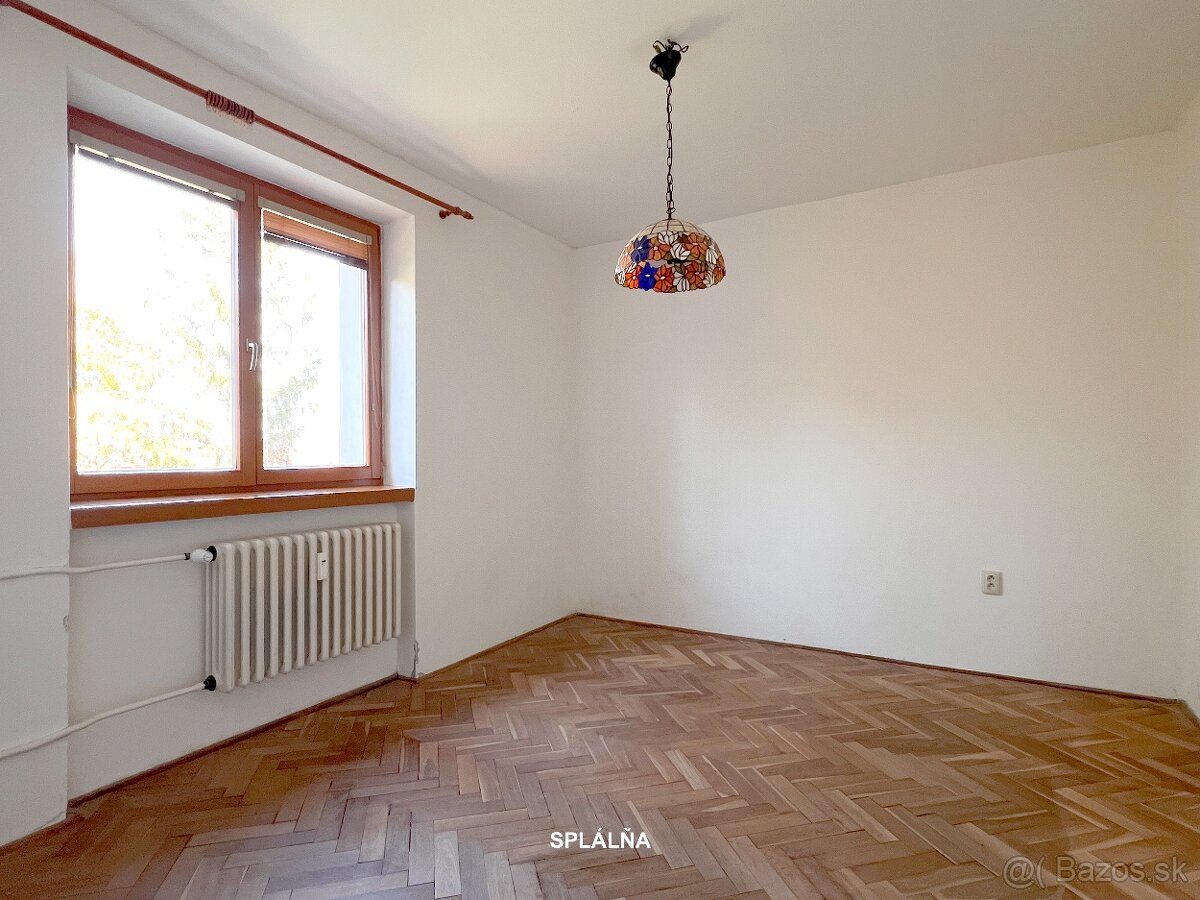 NA PREDAJ 3-izbový byt - Holíč, M. Nešpora - 4