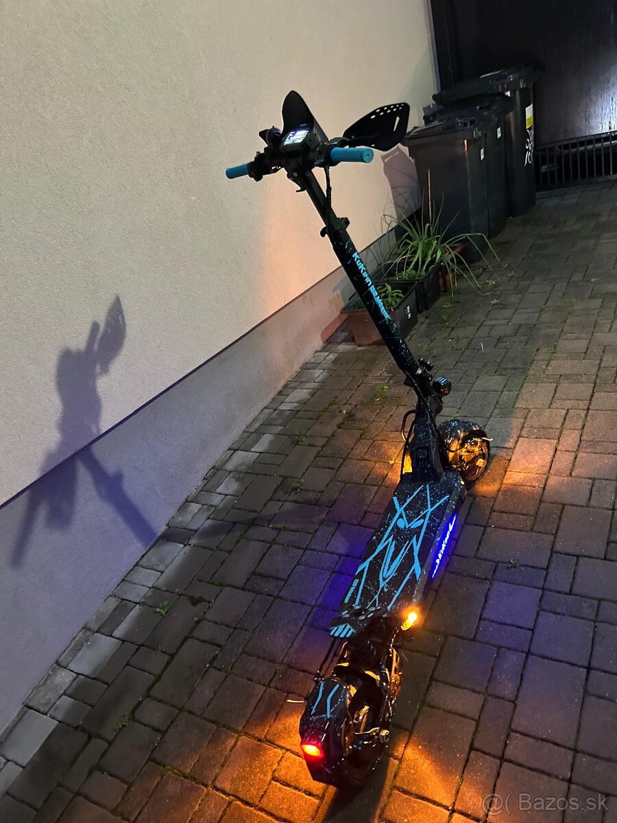 KUKIRIN G2 MASTER - 4