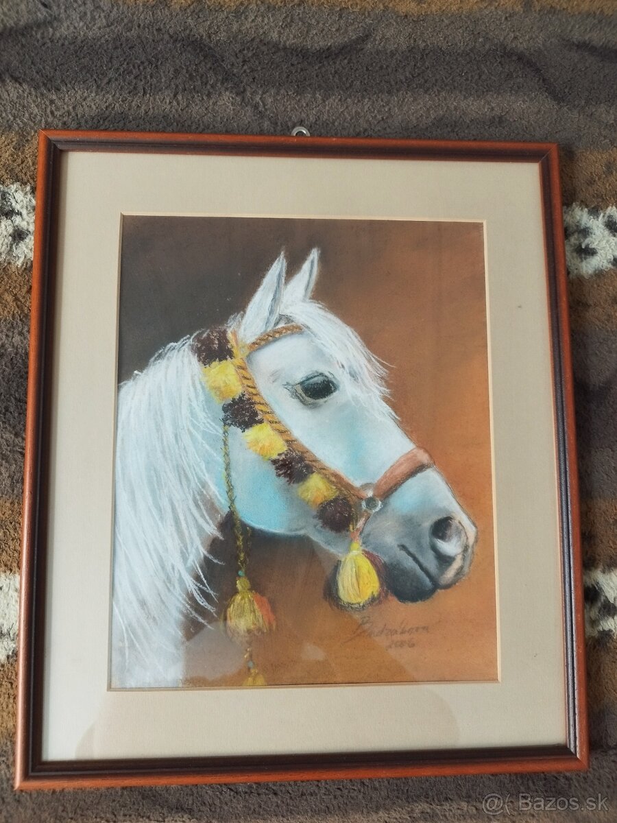 Maľovaný obraz - 4