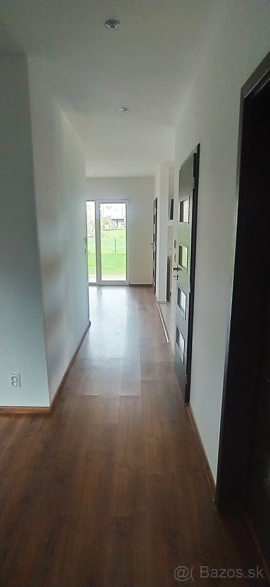 Luxus nového bývania bez čakania – Lučenec, Vajanského ulica - 4