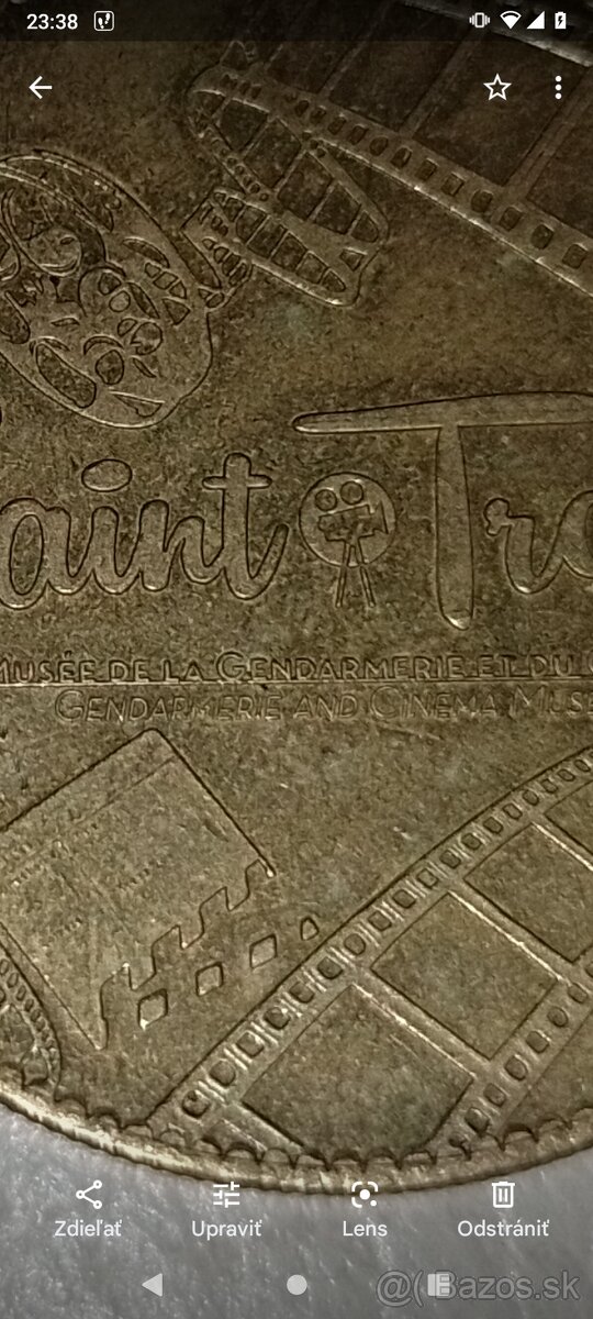 Minca Saint Tropez Funes - 4