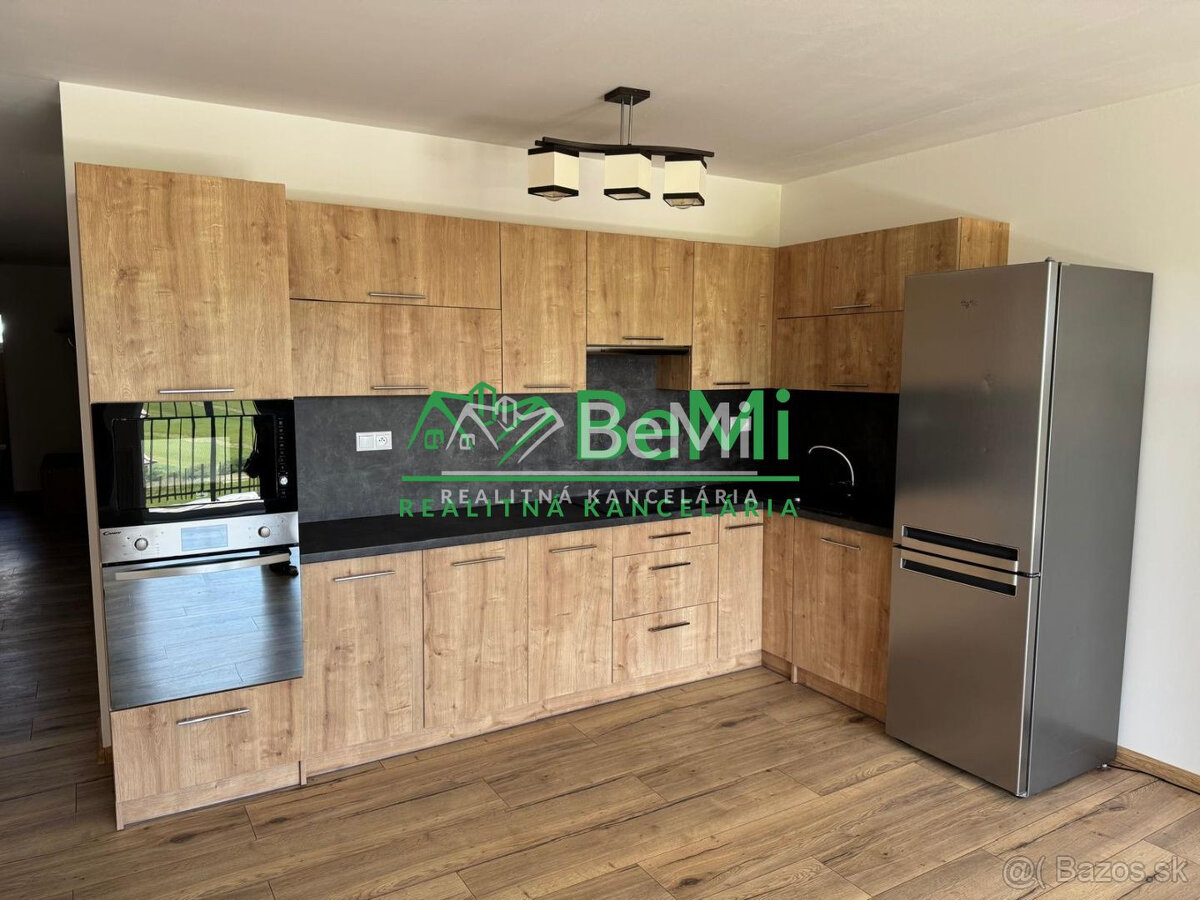 Priestranný 2-izbový byt v Mútnom - 4