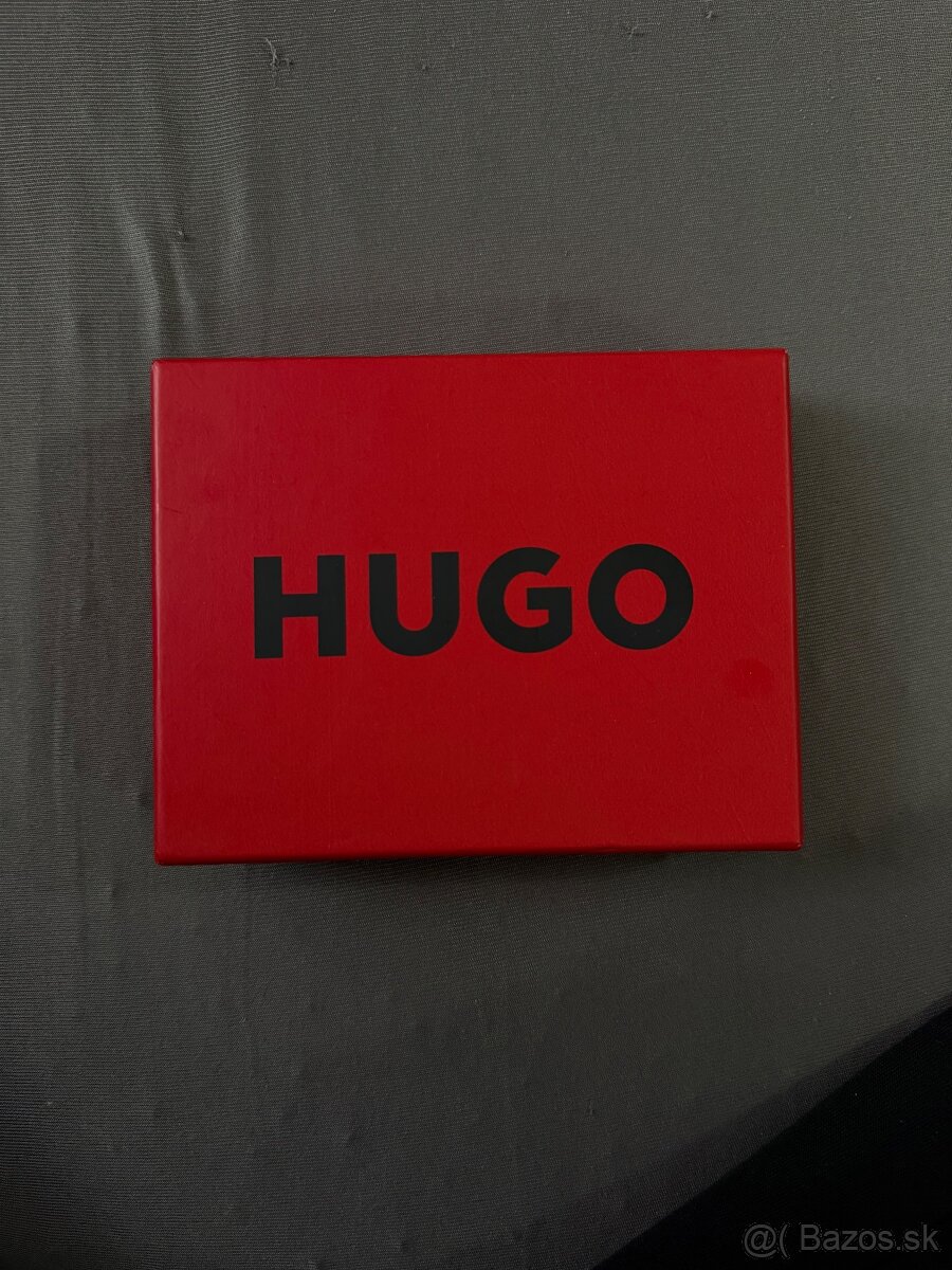Hugo pánska peňaženka - 4