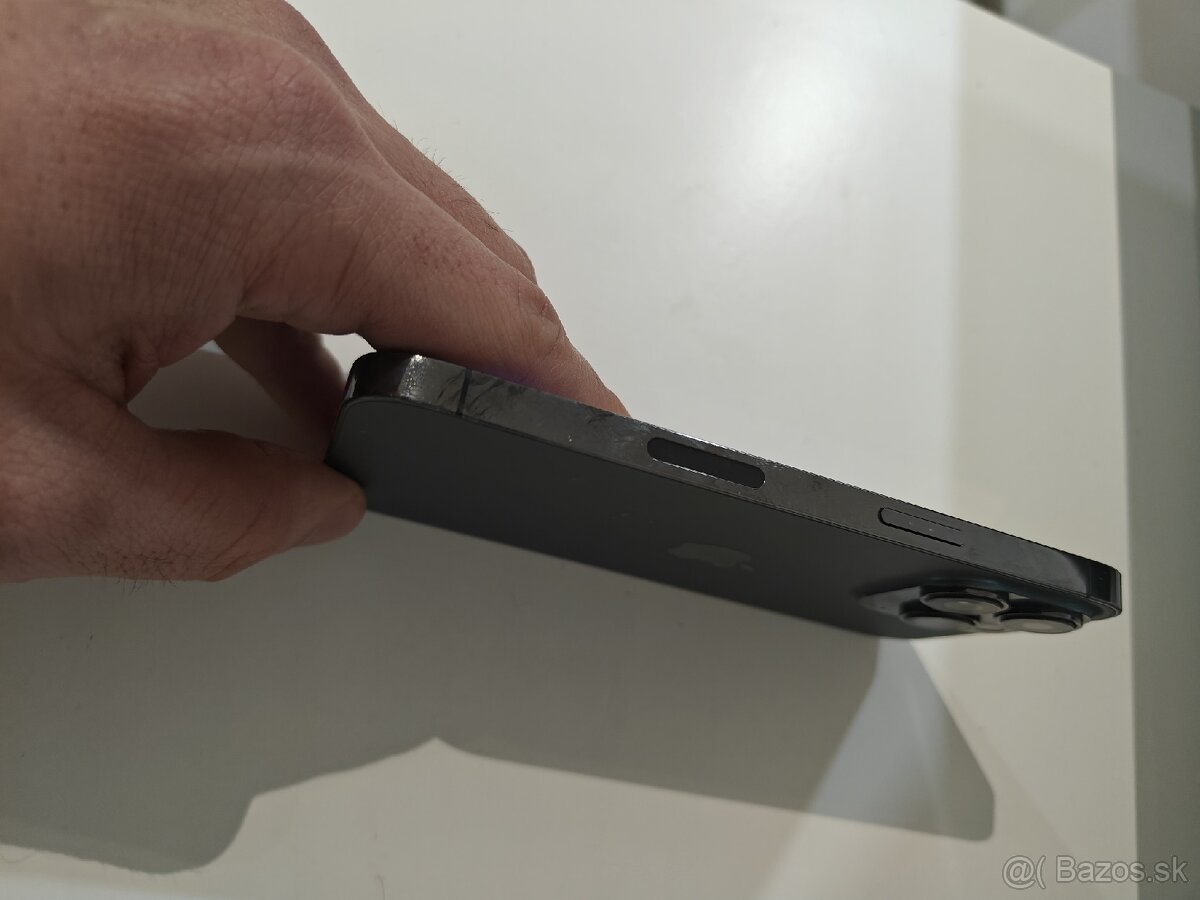 Apple iPhone 13 Pro 256GB - 4