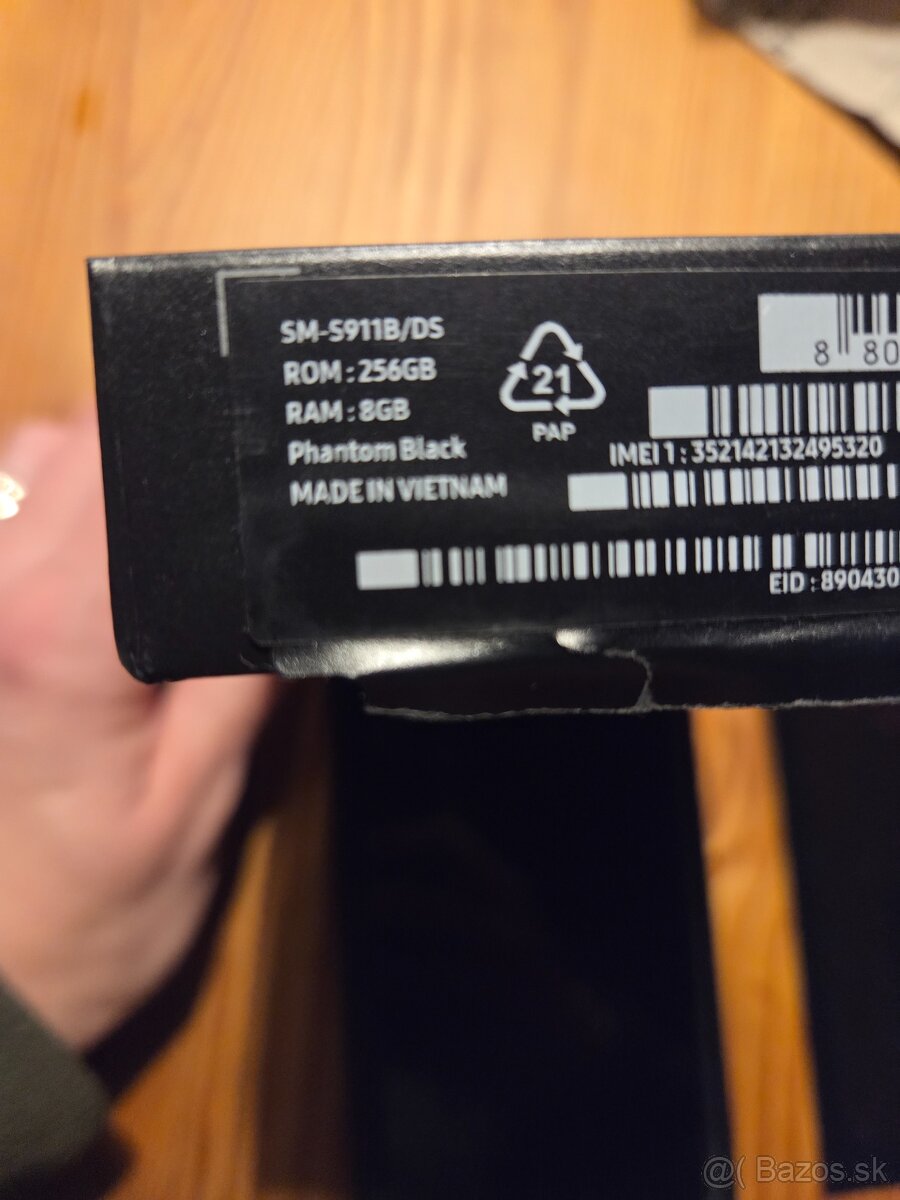 Predám Samsung S23 256 GB - 4