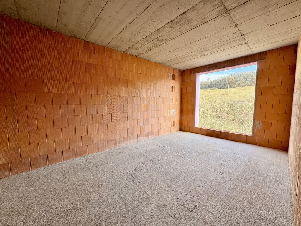 ✳️Predáme 4+kk RD, hrubú stavbu, Žilina-Trnové, R2 SK.‼️ - 4