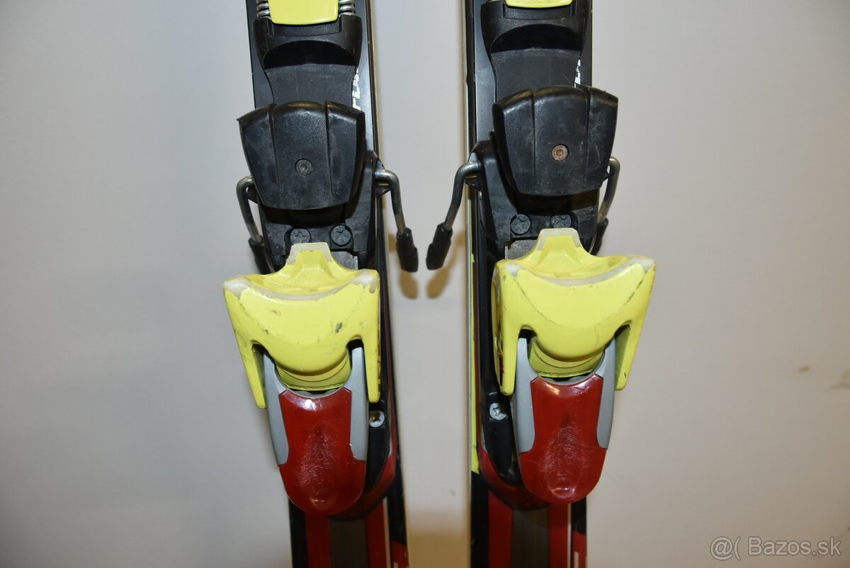 Fischer lyže len za 25€ - 4