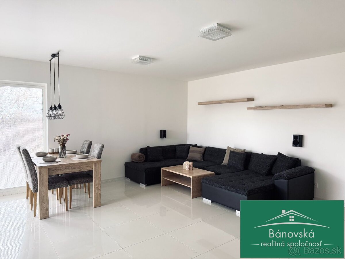 Na predaj 4 izbový priestranný a svetlý rodinný dom vo Veľký - 4