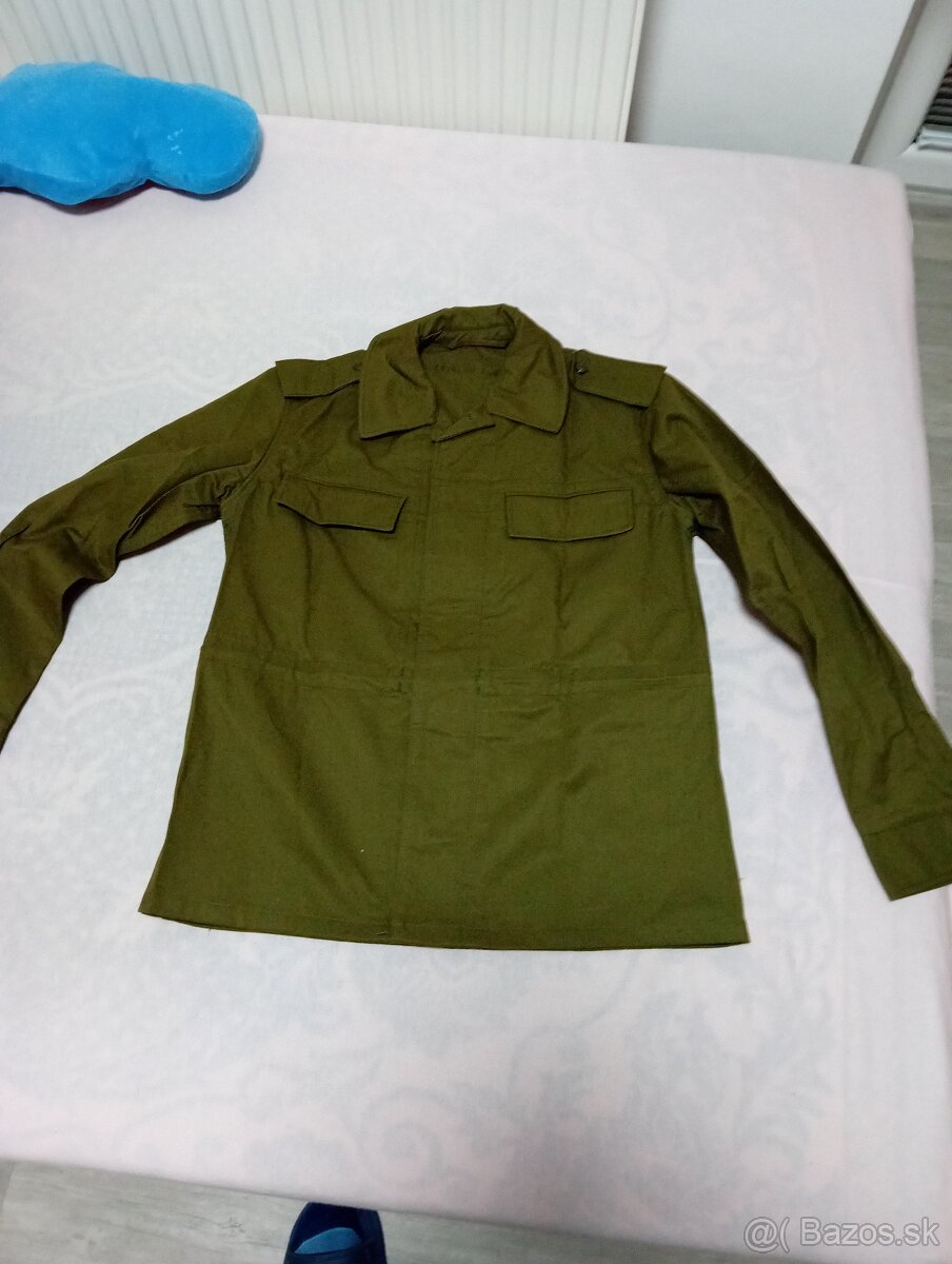 Vojenske maskace - 4