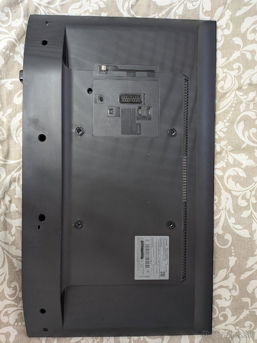 Samsung 32 FullHD - 4