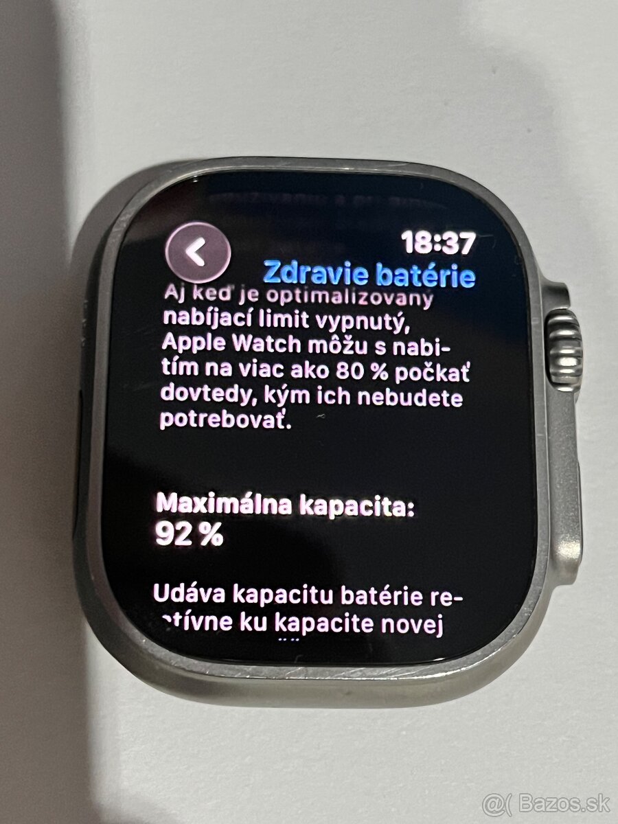 Apple Watch Ultra - 4