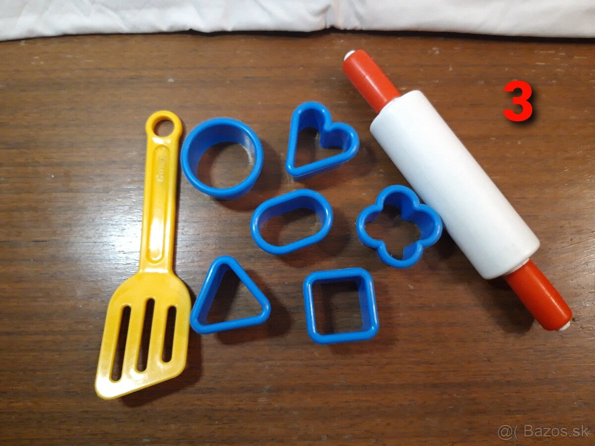 Dievčenské riadiky - 4