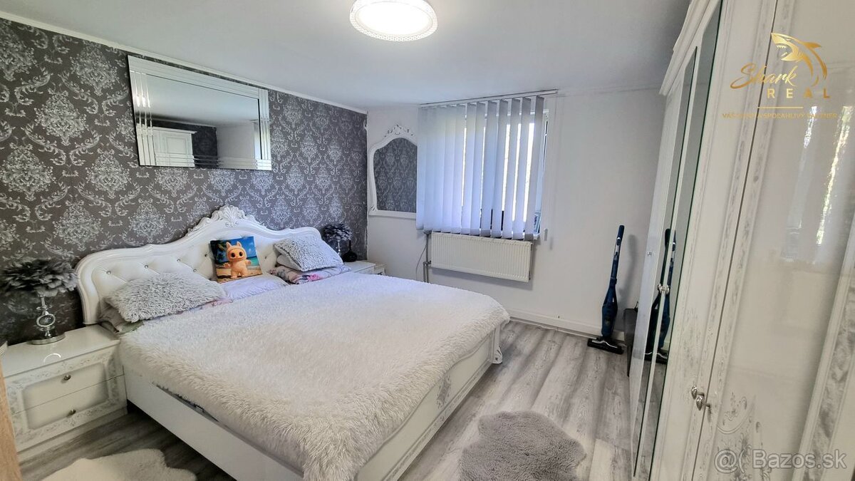 Rodinný dom s prístavbou - 4