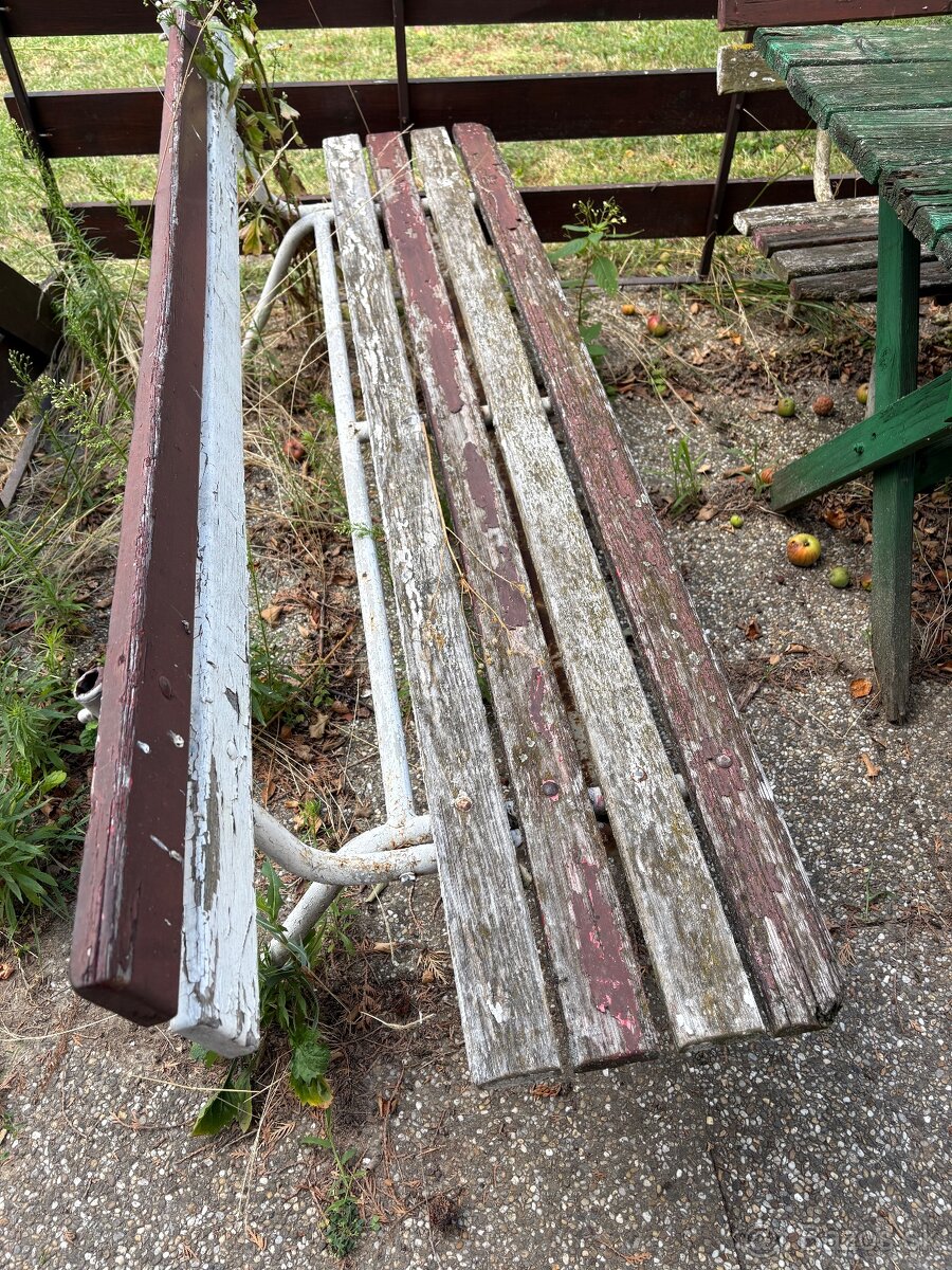 rozťahovacie dvere+ ostatny nabytok na fotkach - 4