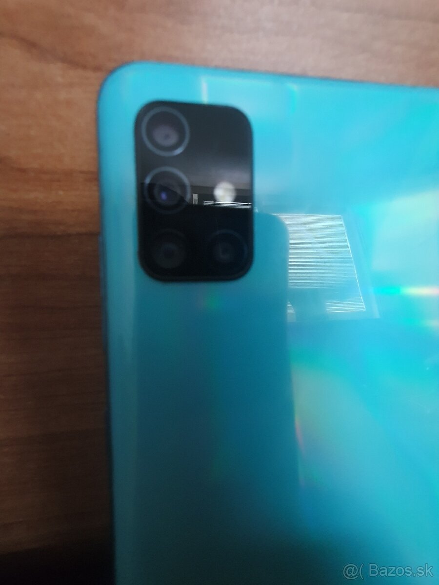 Samsung A51 top stav - 4