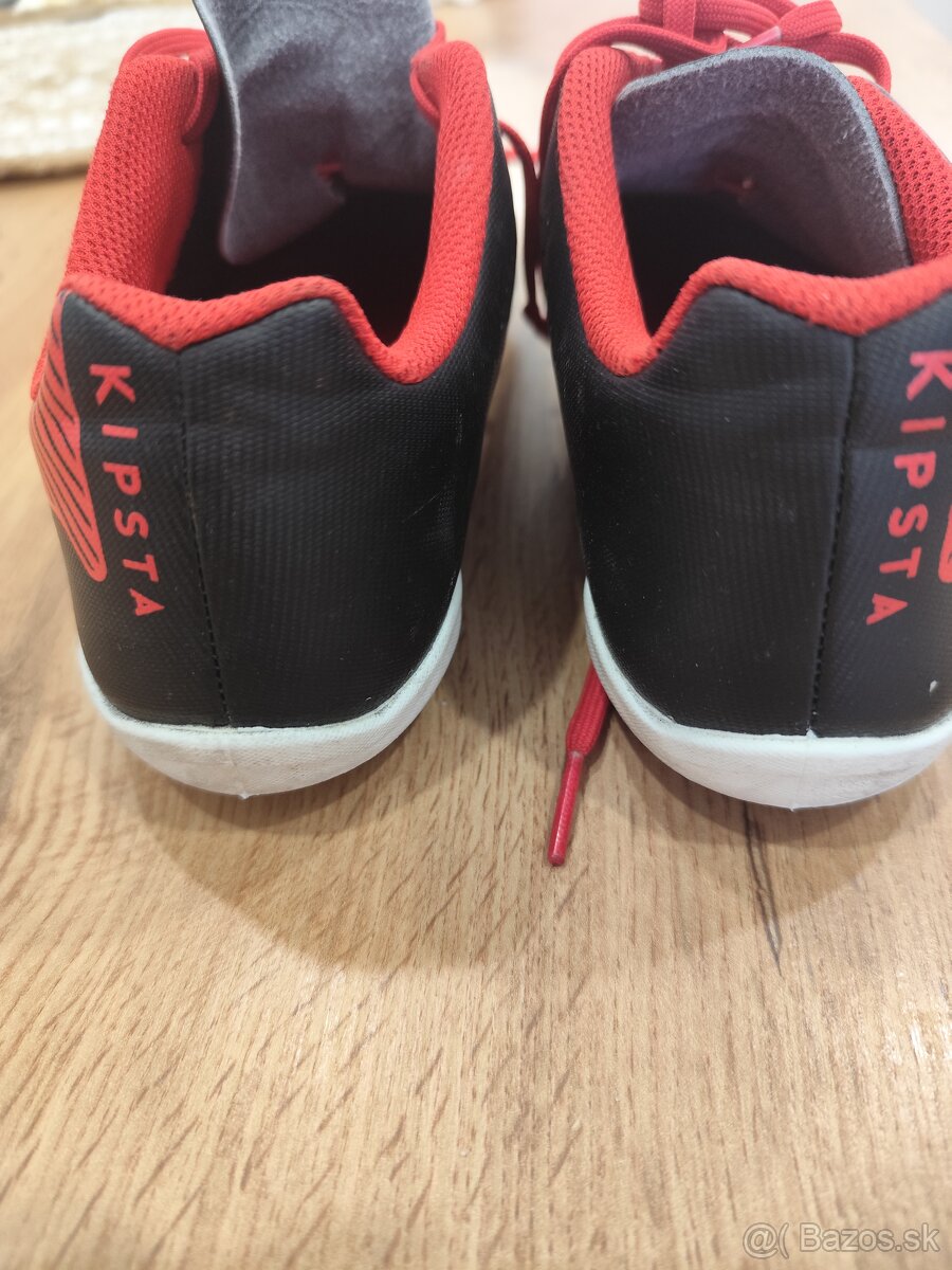 Kopačky kipsta vel.37 - 4