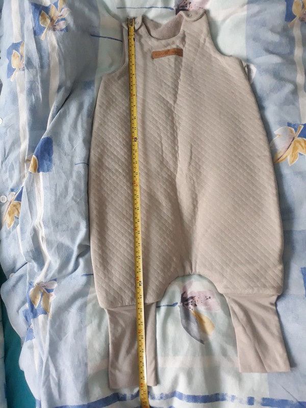 Spací vak toddiebag v.86 - 4