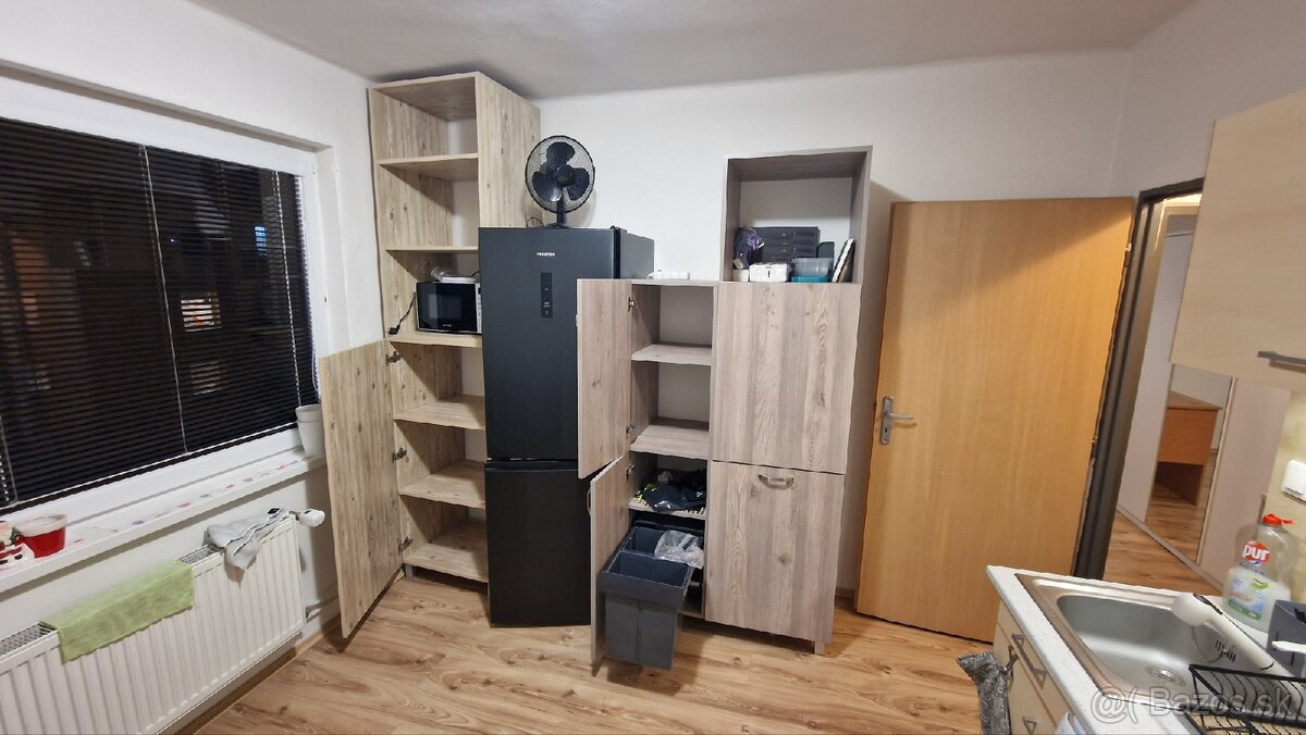 Prenájom 1izbového bytu - 4