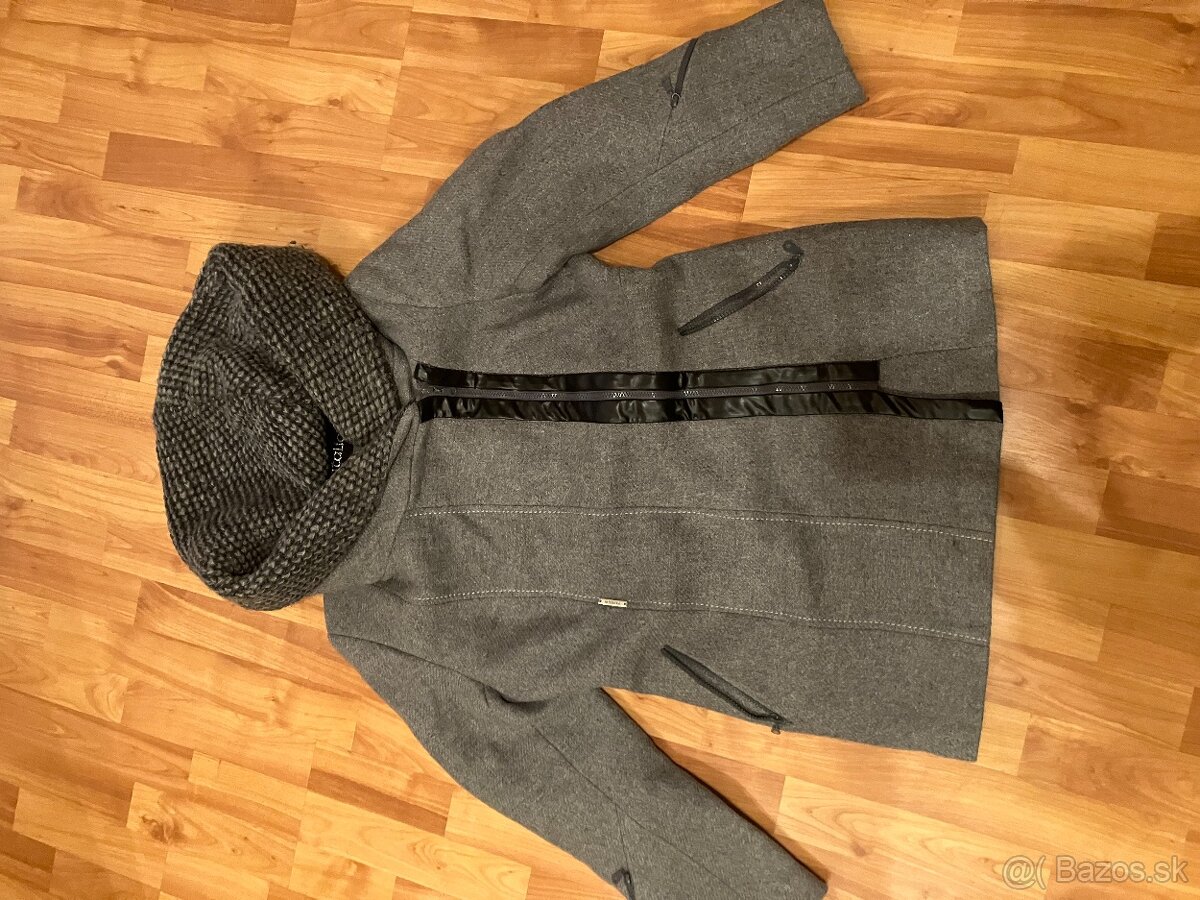 Rôzne dámske bundy - 4