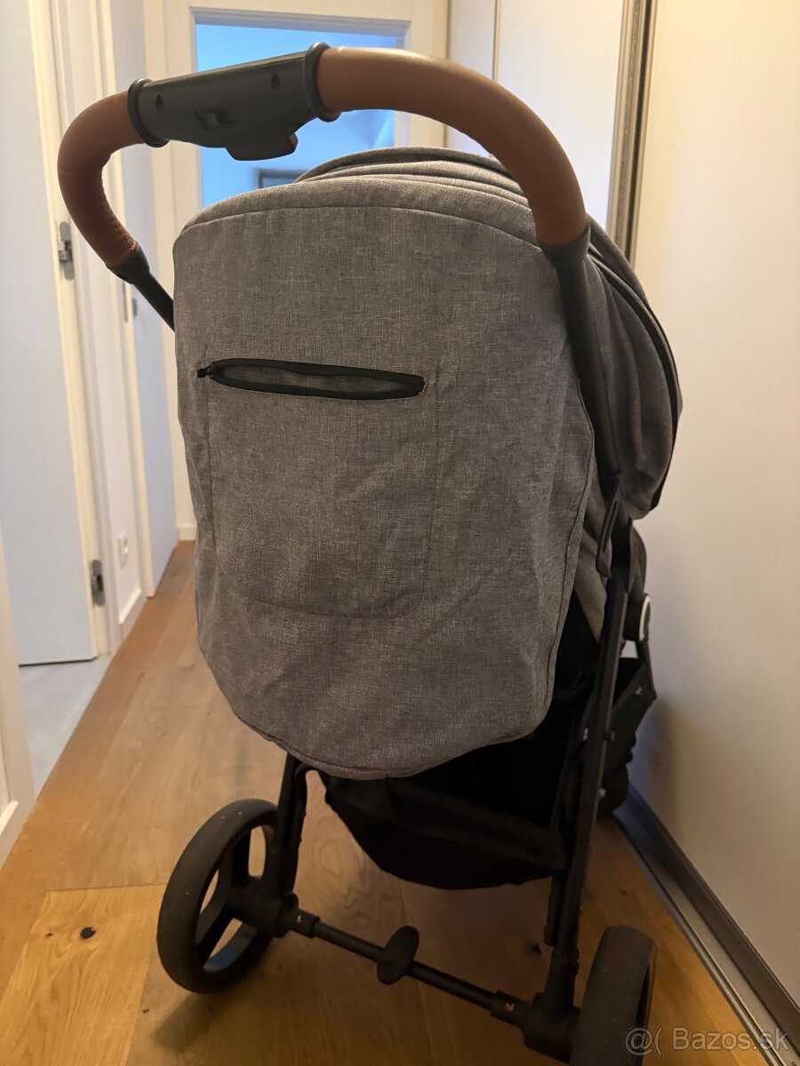 Športový kočiar - 4