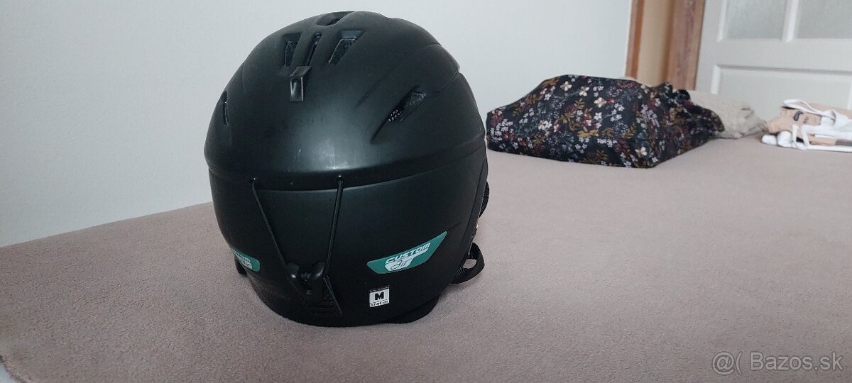 Lyziarska prilba - 4