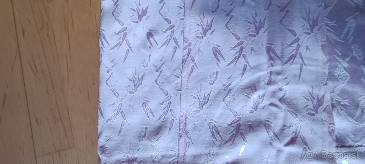 Ružové šaty 38 - 4