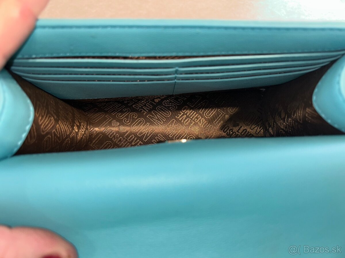 Moschino kabelka - 4