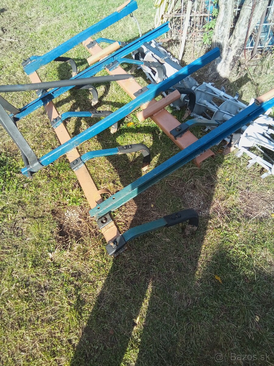 Kultivator - 4