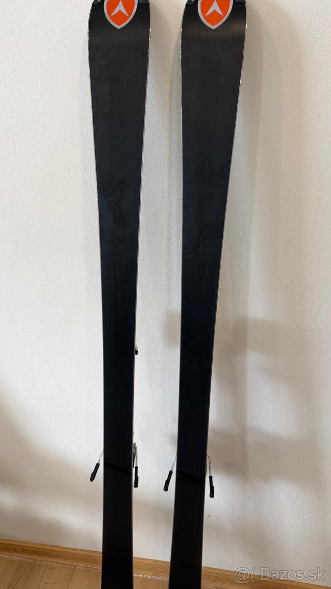 Damské Dynastar active pro 168 cm - 4