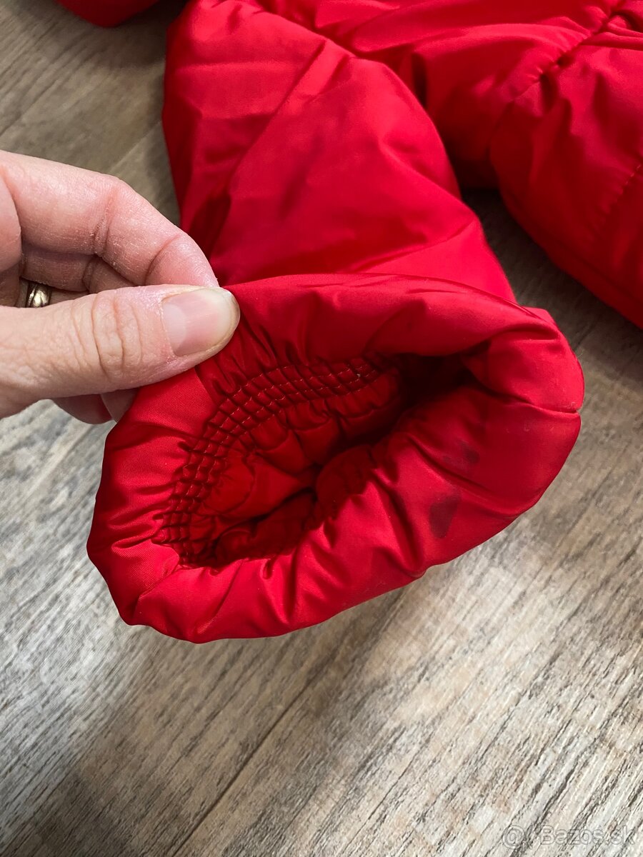 Prechodná bunda veľ. 92 - 4