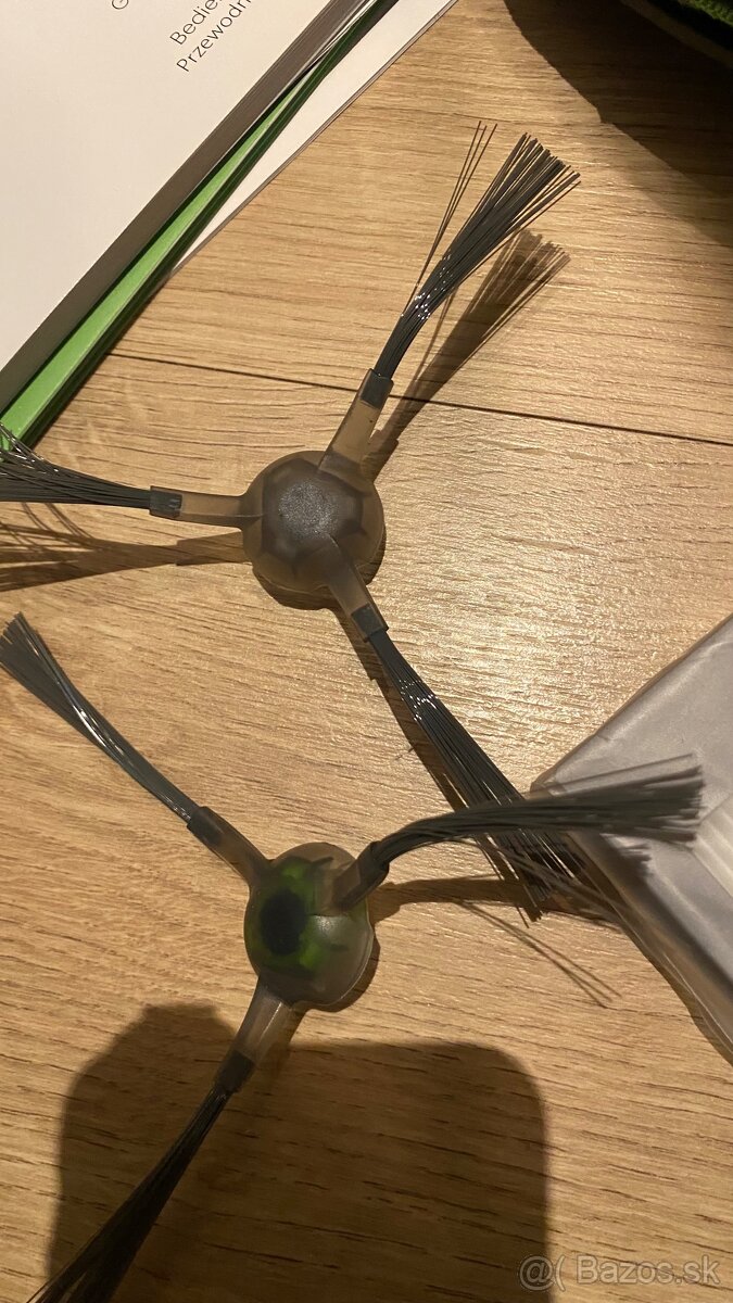 iRobot Roomba vysávač - 4