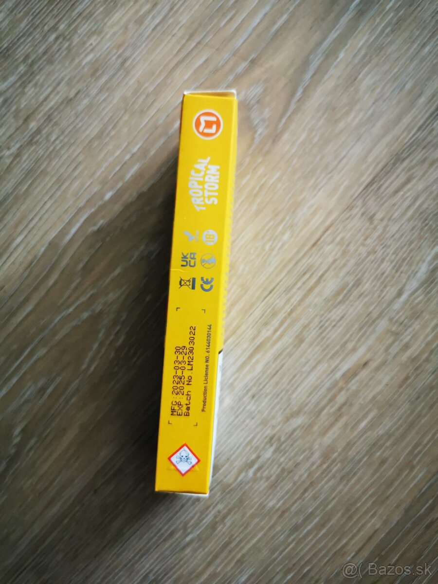 Elektronická ciga - 4