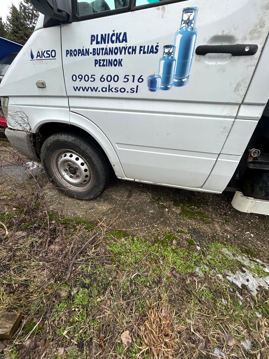 Mercedes Sprinter 314 - 4