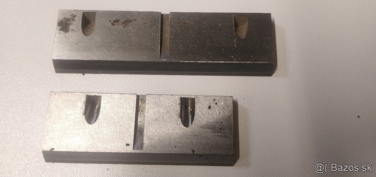 hoblovacie nože - 4
