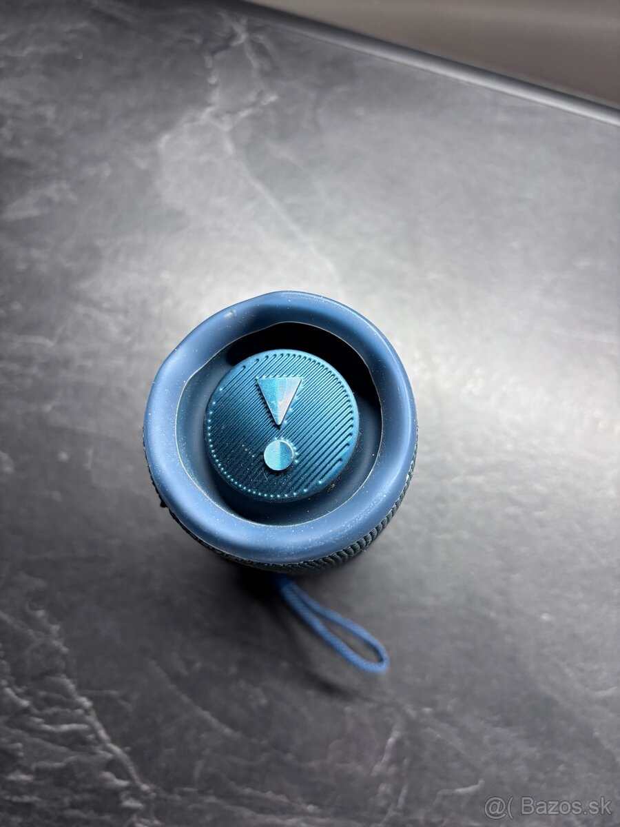 Jbl flip 6 blue - 4